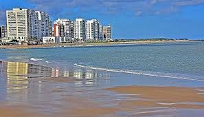 Praias em São Luís: beleza natural, cultura e experiências únicas